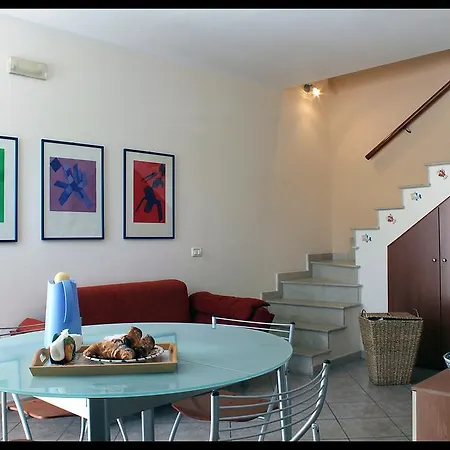 Casa de Férias Luna Ridente