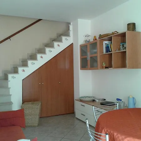 Casa de Férias Luna Ridente *